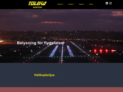 tlkaviation.se snapshot