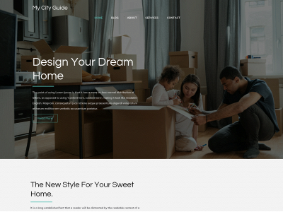 mycityguide.directory snapshot