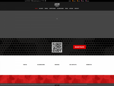 kartingsalou.com snapshot