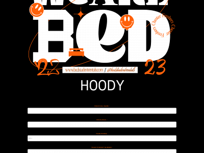 bedhoodies.com snapshot