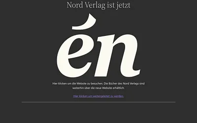 nord-verlag.de snapshot