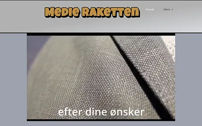medieraketten.dk snapshot