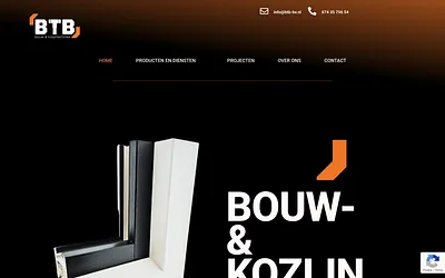 btb-bv.nl snapshot