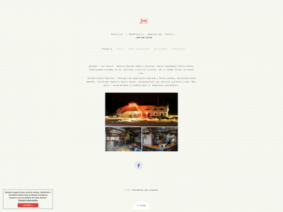 bransa.lt snapshot
