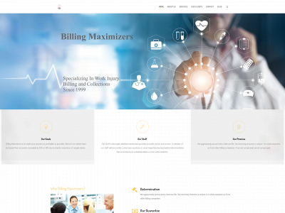 billingmaximizers.com snapshot