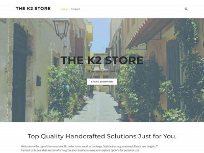 thek2store.weebly.com snapshot