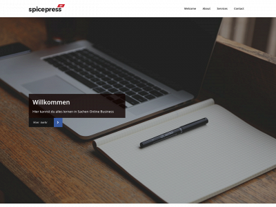 online-buisness-experte.de snapshot
