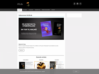 lifli.dk snapshot