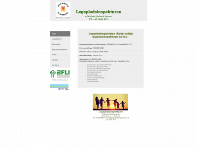 legepladsinspektoeren.dk snapshot