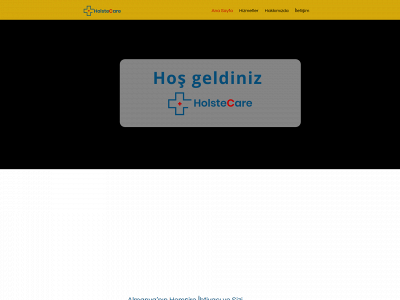 holsteacademie-care.com snapshot