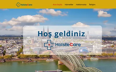 holsteacademie-care.com snapshot