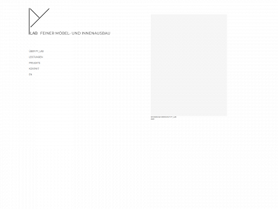py-lab.design snapshot