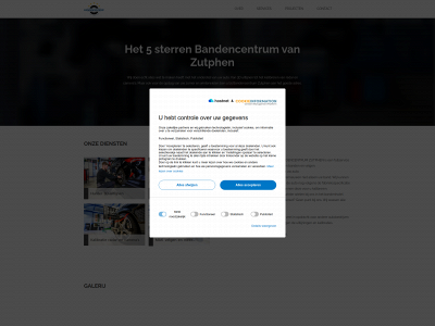 bandencentrumzutphen.nl snapshot