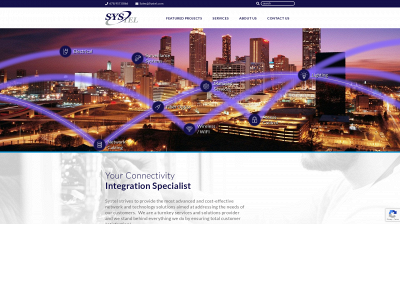 systel.com snapshot