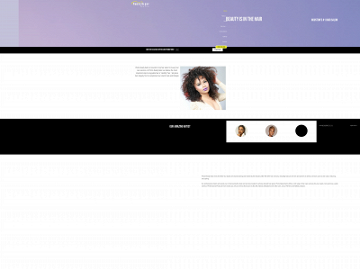 photoreadysalon.com snapshot