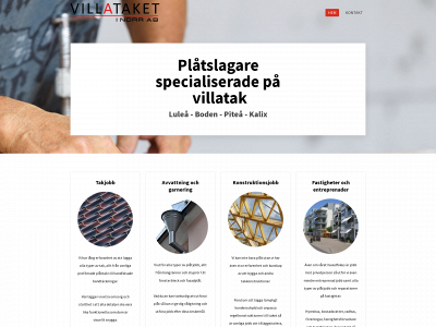 villataket.se snapshot
