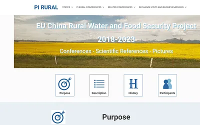 eu-china-rural-water.eu snapshot