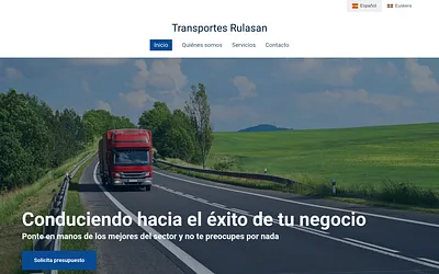 rulasan.es snapshot