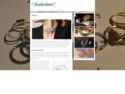 asalockner.se snapshot