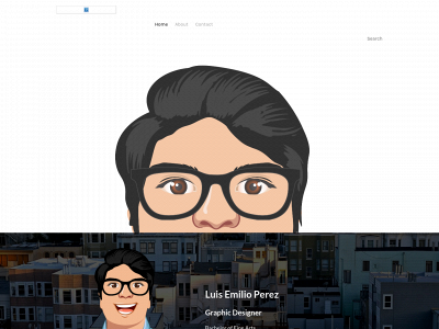 luisemilioperez.weebly.com snapshot