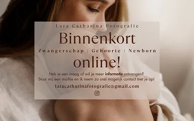 lara-catharina.nl snapshot