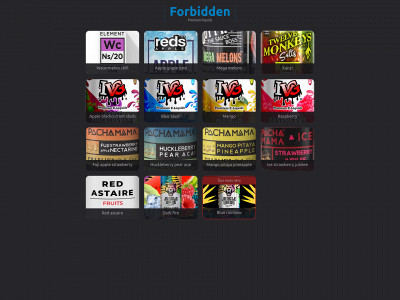forbidden.lt snapshot