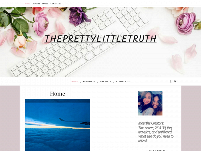 theprettylittletruth.com snapshot