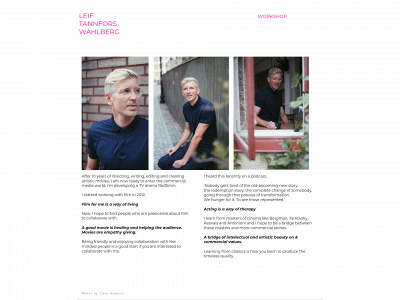 leiftannfors.se snapshot