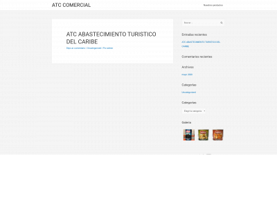 atccomercial.com snapshot