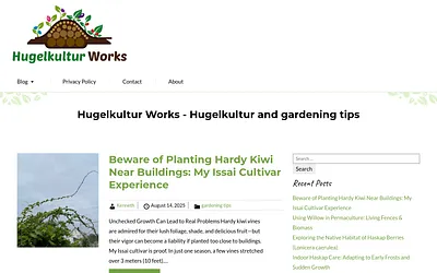 hugelkulturworks.com snapshot