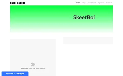 skeetboi.weebly.com snapshot