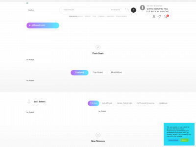 vauxilium.co.uk snapshot