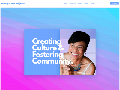 planeprojects.com snapshot