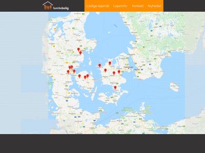 familiebolig.com snapshot