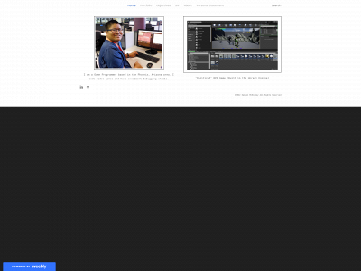 sammckinley.weebly.com snapshot