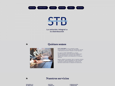 stbconsumer.es snapshot