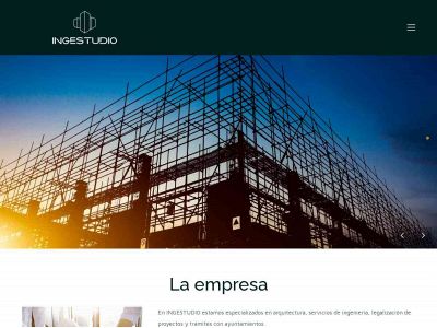 ingestudio.es snapshot