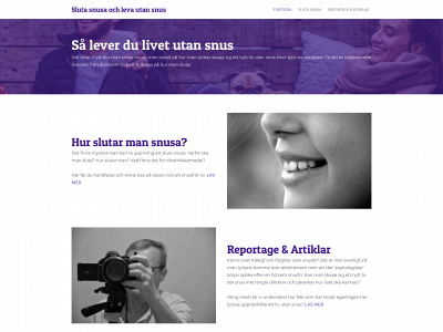 slutadirekt.se snapshot