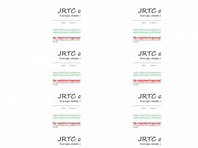 jrtc.se snapshot