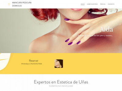 aidabcn.es snapshot