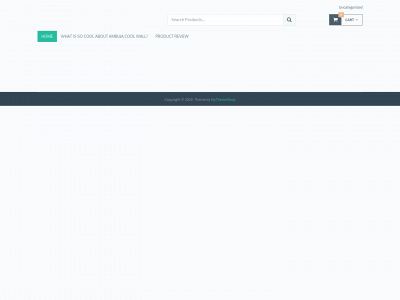 shubhankaracwdemo.com snapshot