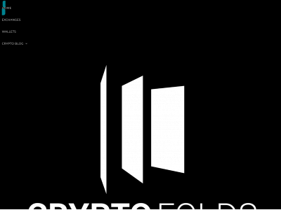 cryptofolds.com snapshot