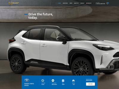 mattheosioannoumotors.com.cy snapshot