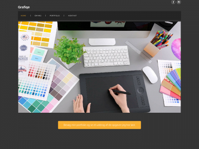 grafiqe.dk snapshot