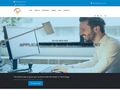 pvptechno.com snapshot