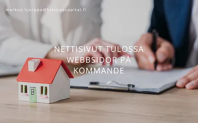 hjerppecapital.fi snapshot