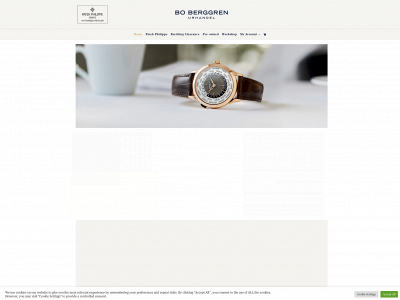 boberggrenur.nu snapshot