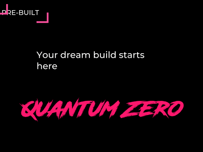 quantumzero.net snapshot