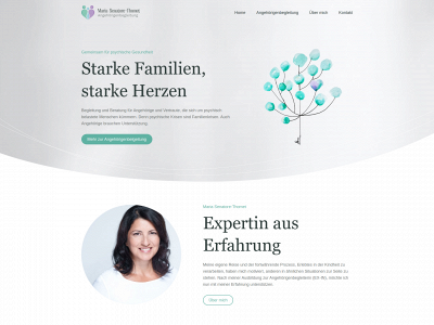 angehoerigenpeer-senatore.ch snapshot