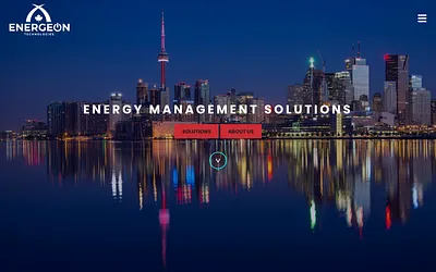 energeon.ca snapshot
